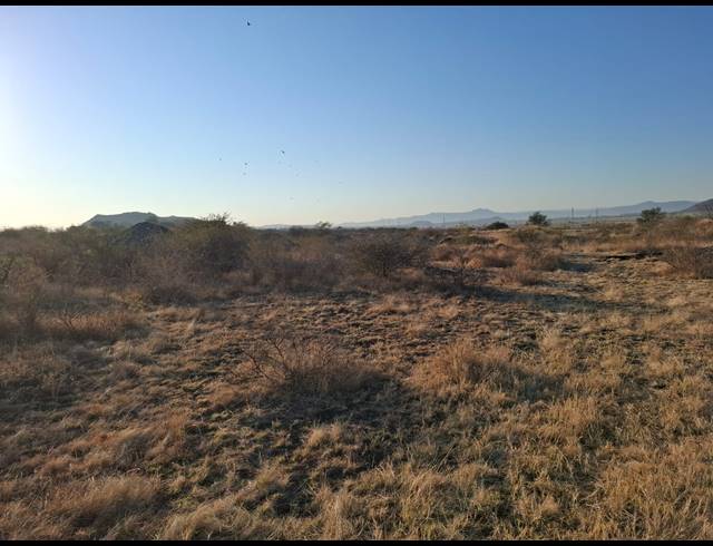 79HA VACANT LAND FOR SALE IN KROONDAL